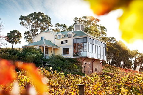 Adelaide Hills Regional / Hahndorf German Village Tour - St Kilda Accommodation 0