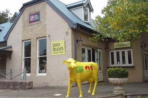 Adelaide Hills Regional / Hahndorf German Village Tour - St Kilda Accommodation 1
