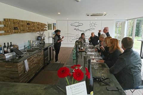 Adelaide Hills Regional / Hahndorf German Village Tour - St Kilda Accommodation 7