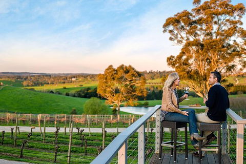 Adelaide Hills Regional / Hahndorf German Village Tour - St Kilda Accommodation 4