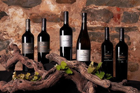 Beyond The Velvet Rope - Behind The Scenes Tour - St Kilda Accommodation 3