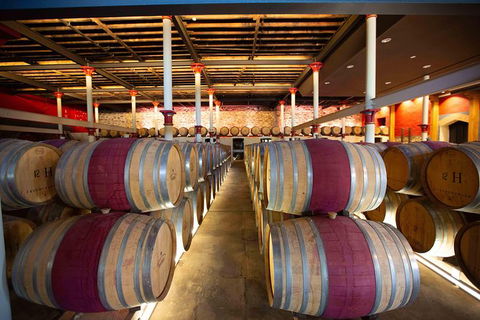 Beyond The Velvet Rope - Behind The Scenes Tour - St Kilda Accommodation 1