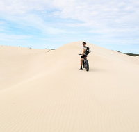 Kangaroo Island 2 Hour Bike Tour - St Kilda Accommodation
