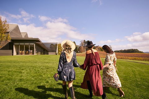 Adelaide Hills Food, Wine, Cheese, & Chocolate - Private Day Tour - St Kilda Accommodation 5