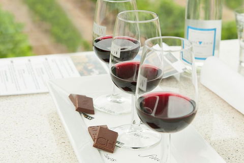 Adelaide Hills Food, Wine, Cheese, & Chocolate - Private Day Tour - St Kilda Accommodation 4