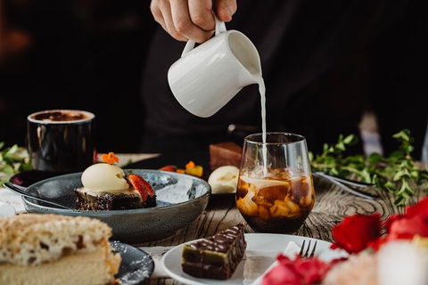 Adelaide Hills Food, Wine, Cheese, & Chocolate - Private Day Tour - St Kilda Accommodation 3