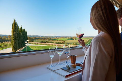 Adelaide Hills Food, Wine, Cheese, & Chocolate - Private Day Tour - St Kilda Accommodation 0