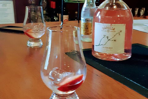 Tipple Of Gin Experience Tour - St Kilda Accommodation 4