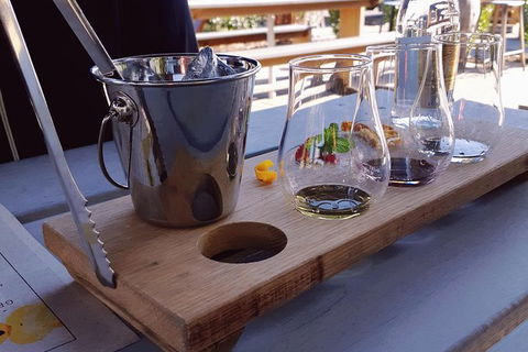 Tipple Of Gin Experience Tour - St Kilda Accommodation 3