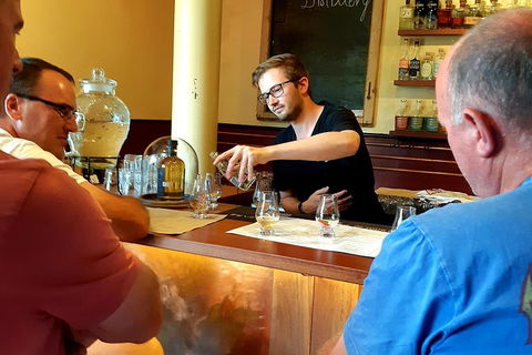 Tipple Of Gin Experience Tour - St Kilda Accommodation 8