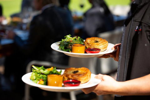 Walk, Taste, Graze - Experience At Pindarie - St Kilda Accommodation 5