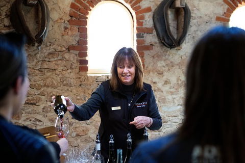 Walk, Taste, Graze - Experience At Pindarie - St Kilda Accommodation 6