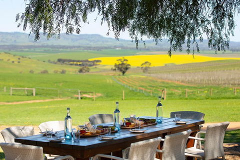 Walk, Taste, Graze - Experience At Pindarie - St Kilda Accommodation 4