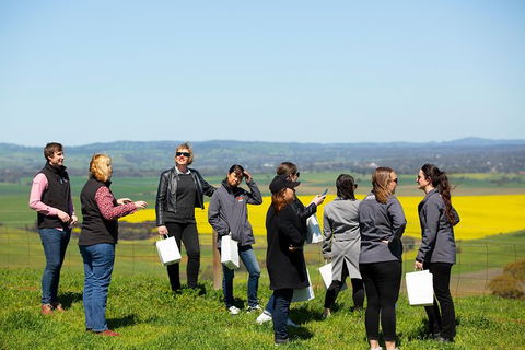 Walk, Taste, Graze - Experience At Pindarie - St Kilda Accommodation 3