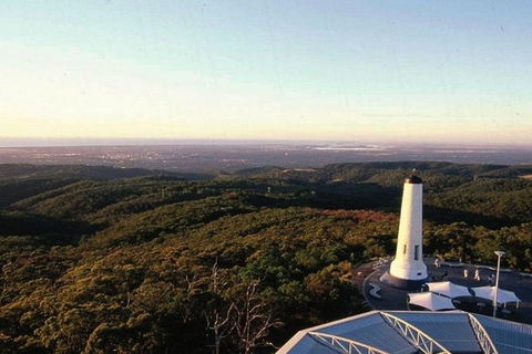 Adelaide Hills Full Day Winery Tour With Tastings - St Kilda Accommodation 1