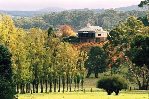 Adelaide Hills Full Day Winery Tour With Tastings - St Kilda Accommodation 5