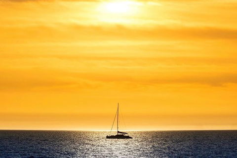 Adelaide Twilight Coast Sightseeing Cruise From Glenelg - St Kilda Accommodation 0