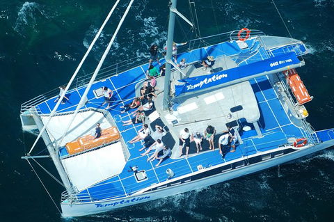 Adelaide Twilight Coast Sightseeing Cruise From Glenelg - St Kilda Accommodation 3