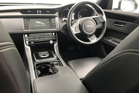 Luxury Jaguar Barossa Valley Half Day Private Tour For 2 - St Kilda Accommodation 6
