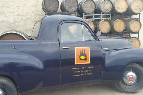 Adelaide Hills Private Day Tour - St Kilda Accommodation 4