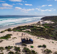 Small-Group Buggy Tour at Little Sahara with Guide - St Kilda Accommodation