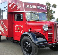 Heritage Wine  Gin Tours - St Kilda Accommodation