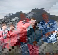 Shore Excursion Small-Group Cradle Mountain Day Tour From Burnie - St Kilda Accommodation