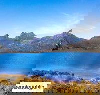 Cradle Mountain Dove Lake Circuit walk - St Kilda Accommodation