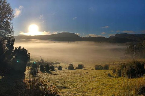 Cradle Mountain Park Explorer - St Kilda Accommodation 2