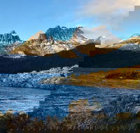 Cradle Mountain Park Explorer - St Kilda Accommodation