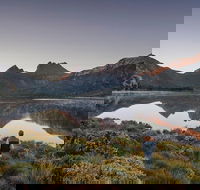 Shore Excursion - Cradle Mountain day tour from Burnie - St Kilda Accommodation