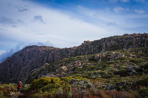 Alpine Loop - St Kilda Accommodation 1