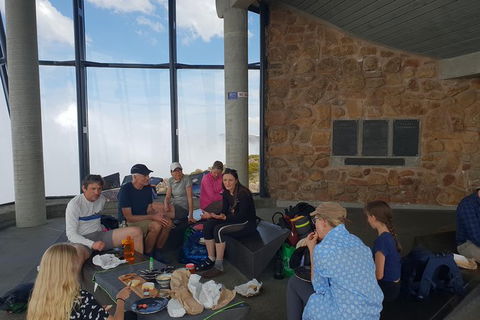 Alpine Loop - St Kilda Accommodation 5