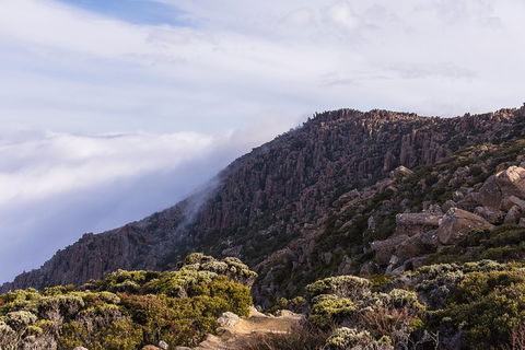 Alpine Loop - St Kilda Accommodation 3