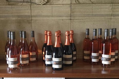 Cruise Ship Excursion: Gourmet Food & Wine - St Kilda Accommodation 16