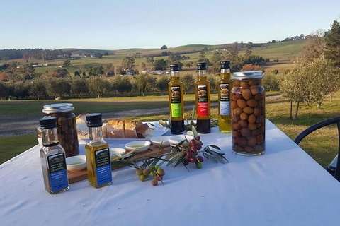Cruise Ship Excursion: Gourmet Food & Wine - St Kilda Accommodation 17