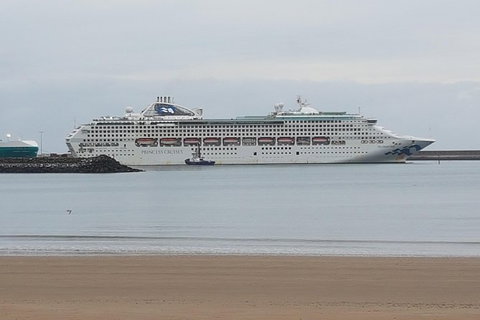 Cruise Ship Excursion: Gourmet Food & Wine - St Kilda Accommodation 3