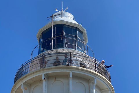 Table Cape Lighthouse Tours - St Kilda Accommodation 12
