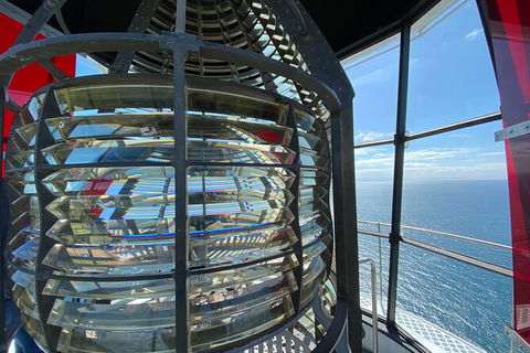 Table Cape Lighthouse Tours - St Kilda Accommodation 11