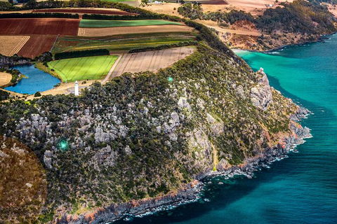 Table Cape Lighthouse Tours - St Kilda Accommodation 9