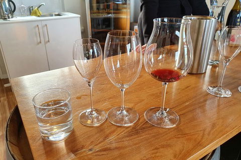 All Inclusive Wine Tour Up The Derwent Valley Hobart: Local Wines & Cheeses - St Kilda Accommodation 5
