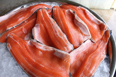 Skip The Line: Fishing Experience Ticket - Buxton Trout & Salmon - St Kilda Accommodation 7