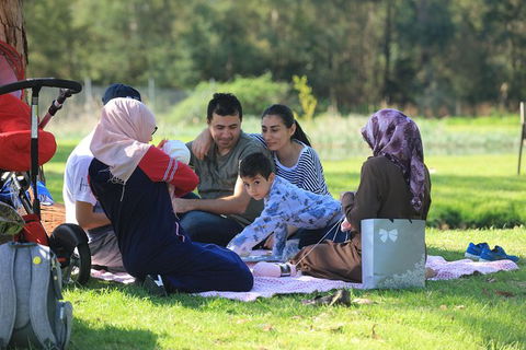 Skip The Line: Fishing Experience Ticket - Buxton Trout & Salmon - St Kilda Accommodation 6