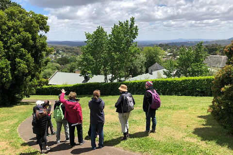 Alices Journeys Guided Walking Tours Of Daylesford - St Kilda Accommodation 1