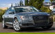 Audi A8 Chauffeur Car Melbourne Airport To CBD - thumb 7