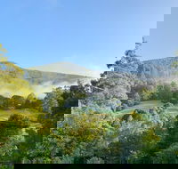 Hiking Tour to Aqueduct and Warburton Valley Lookout - St Kilda Accommodation