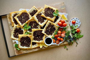 Learn to Cook Authentic Lebanese Cuisine in a Private Class in Melbourne CBD