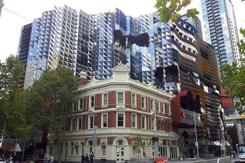 Arrival Private Transfers: Melbourne Airport MEL To Melbourne In Business Car - St Kilda Accommodation 4