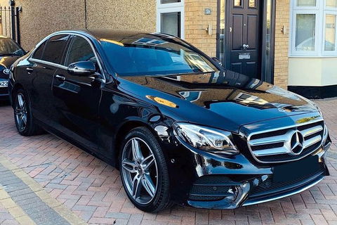 Arrival Private Transfers: Melbourne Airport MEL To Melbourne In Business Car - St Kilda Accommodation 3