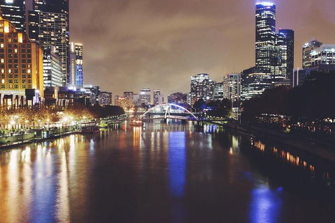 Arrival Private Transfers: Melbourne Airport MEL To Melbourne In Business Car - St Kilda Accommodation 7